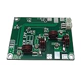 Testato in fabbrica al 100%. MLCOZDF Accoppiamento Filtro Passa-Basso 0-1Kw 88-108Mhz LFP for trasmettitore FM