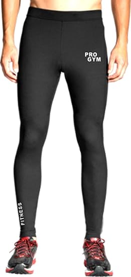Unisex Skinny Fit Leggings