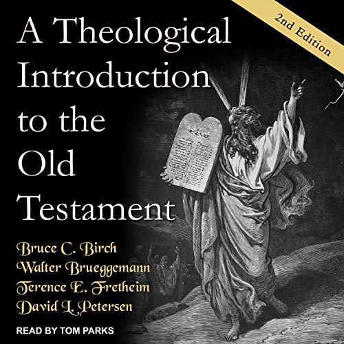 A Theological Introduction to the Old Testament (2nd Edition) by Bruce C. Birch, Walter Brueggemann, Terence E. Fretheim, David L. Petersen episode artwork