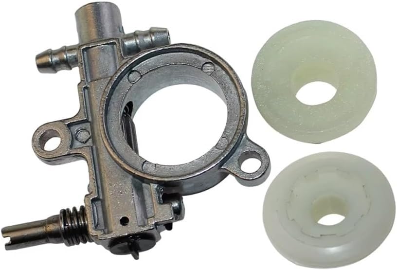 Oil + Worm Fit For T425 T435 439 For GZ360 GZ3500 GZ3500T For CS2125T CS2136T