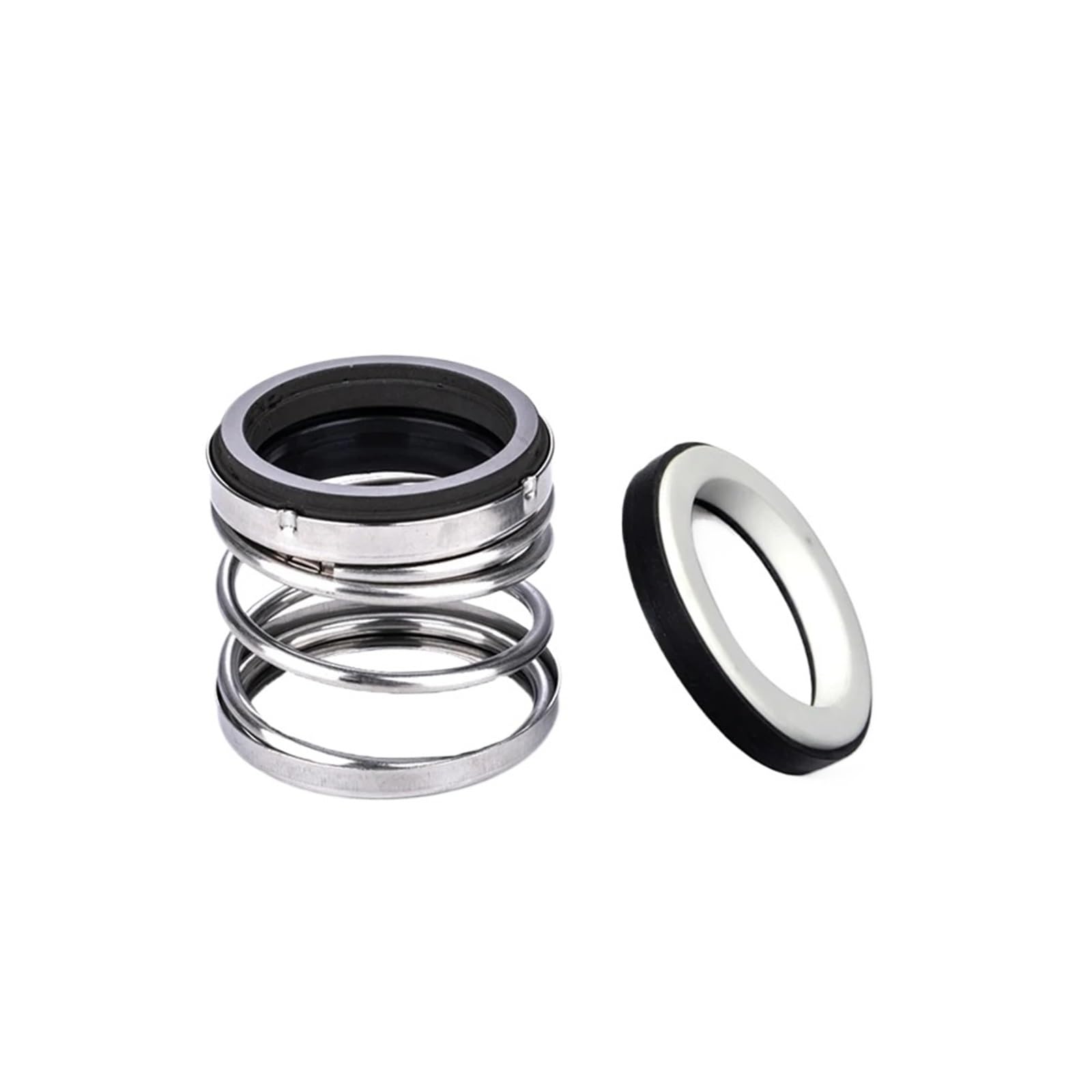 BIA-22 Uszczelnienia Mechaniczne Rozmiar wału 22 mm Do Pompy Wodnej (Materiał: CAR/CER/NBR) 5 sztuk/partia
