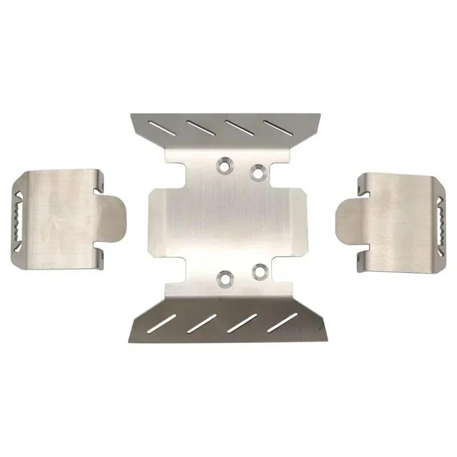 Chassis Achse Schutz Ei Edelstahl Für Axial SCX-6 1/6 RC Auto Upgrades Teile Dekorative Ersatz Ersetzen Spielzeug Modelle Rc Reparieren Zubehör