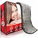 Heating Pad – Heat Pad - Shoulder Heating Pad - Large Heating Pad 12'' x 24"- Best Heating Pad - Electric Heat Pad - Pet Heating Pad - Heating Pad with auto shut off Heat Therapy Ultra Wide Microplush