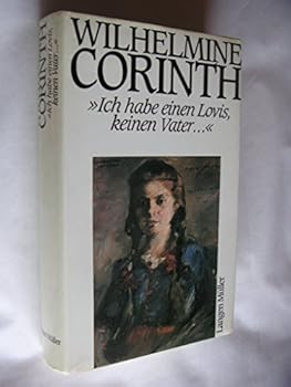 Ich habe einen Lovis, keinen Vater--: Erinnerungen