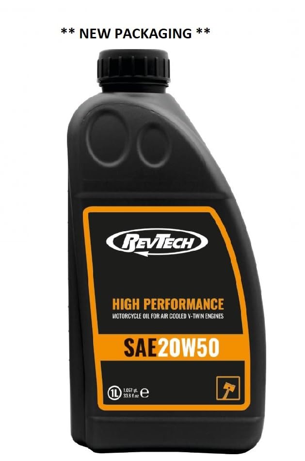 レブテックエンジンオイルRevTech 20W50 7本セット Amazon | レブテック エンジンオイル 20W-50 | バイク用エンジンオイル