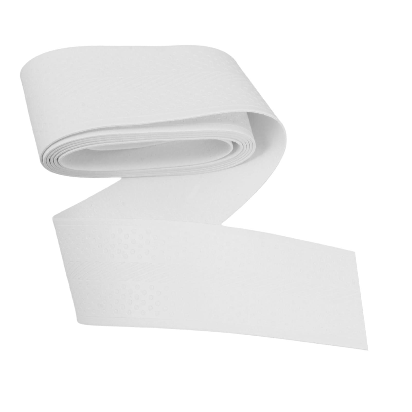 Gogogmee 1 Roll Golf Grip Tape Non-Slip Golf Tape for Fingers Rod Sleeve Grip Sleeve Accessory