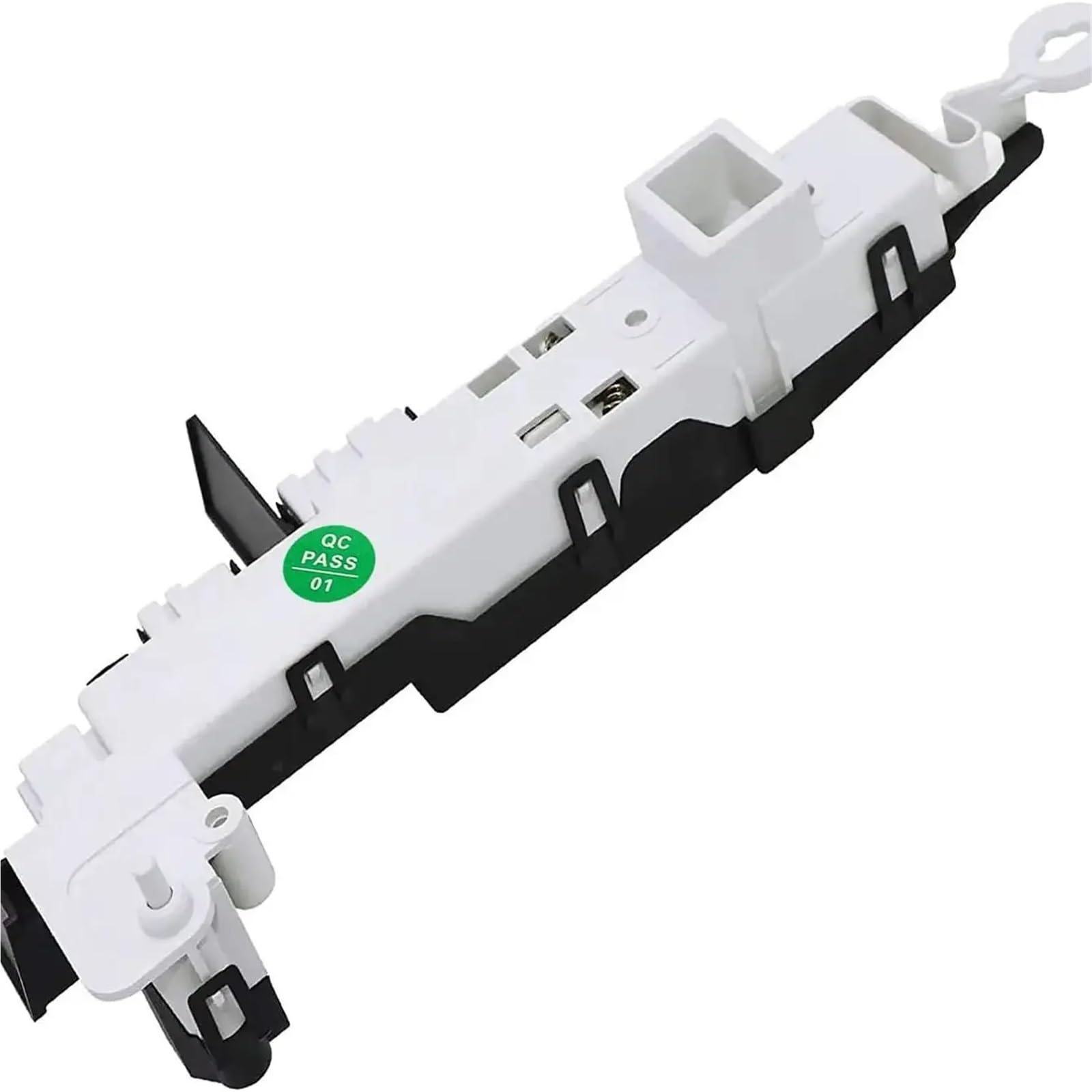 Piezas del conjunto del interruptor de bloqueo de la puerta de la lavadora DC64-00519D compatibles con DC97-16899A 4545806 AP6027082 PS11762120 EAP11762120