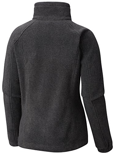 Image of Columbia Women's Benton Springs Full Zip