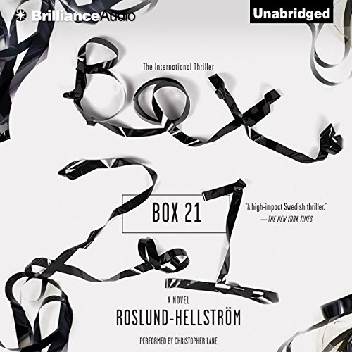 Get New Releases Audiobooks in Mysteries & Thrillers, Suspense