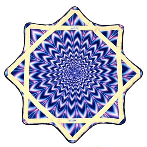 Mougee Air Flow Star