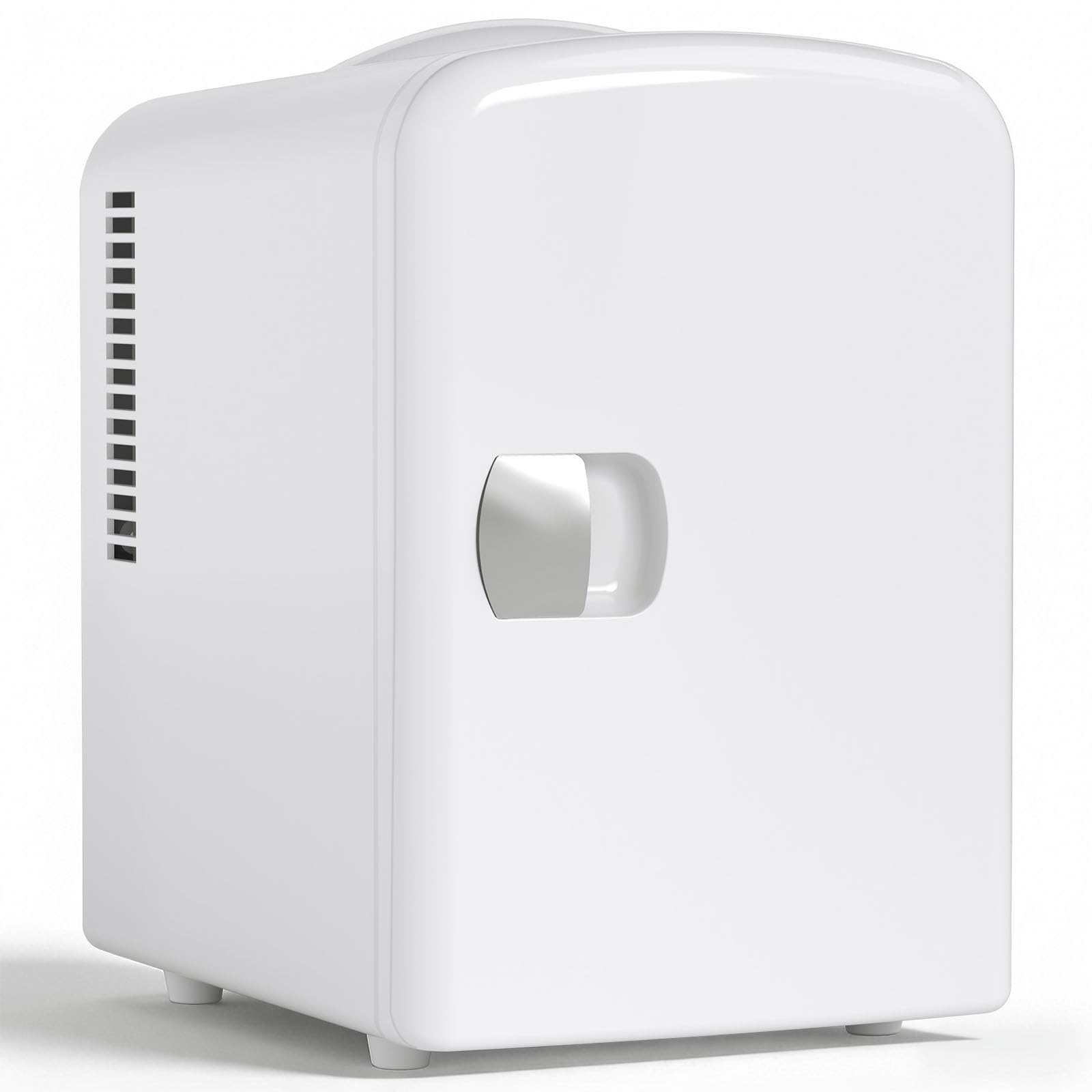 Antarctic Star LY0204A 0.1 cu ft Compact Fridge White