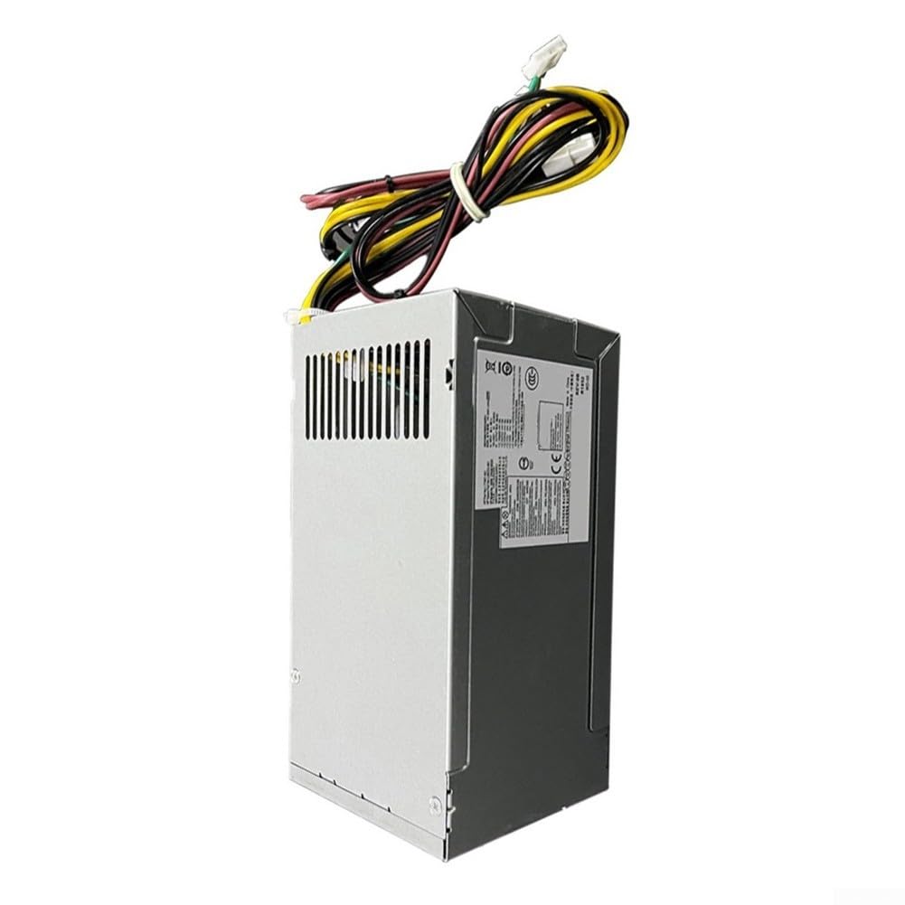 Alimentatore silenzioso da 500 W per PC da ufficio HP 280 G8 Pro < 28 dB