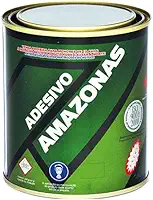 Cola Contato Amazonas 750gr