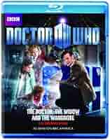 Amazon.com: Doctor Who: The Doctor, The Widow and the