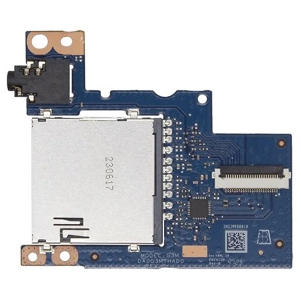 Scheda Audio USB Adatto for HP Light for Shadow