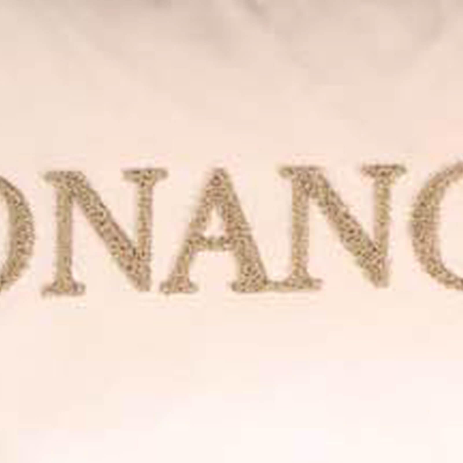 PAD TONANGEBERIN Sand, 35 x 70 cm