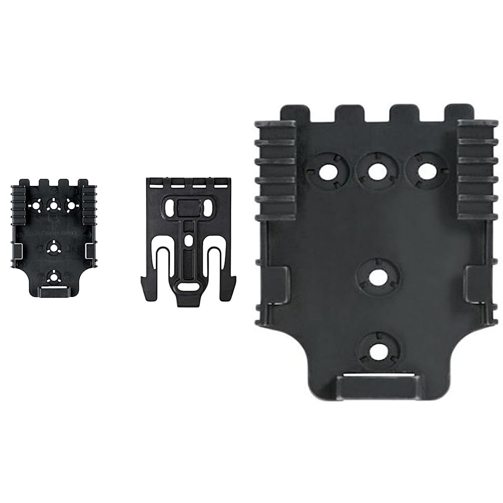 SAFARILAND レッグパネル　　QLS22付き SAFARILAND レッグパネル QLS22付き