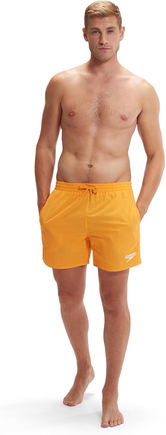 Speedo Essentials 16 Watershort Stil Erkek Yüzme Altları Erkek