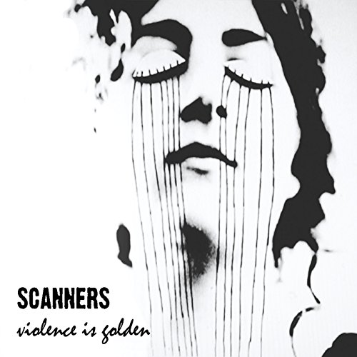 Amazon.co.jp Violence Is Golden Scanners デジタルミュージック