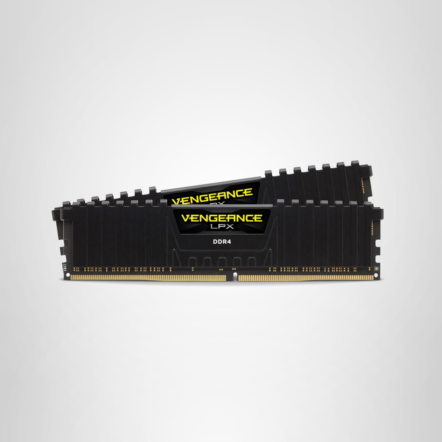 コルセア ddr4 16GB CORSAIR Vengeance LPX DDR4 RAM 16GB (2x8GB) Up to 3200MHz CL16-20