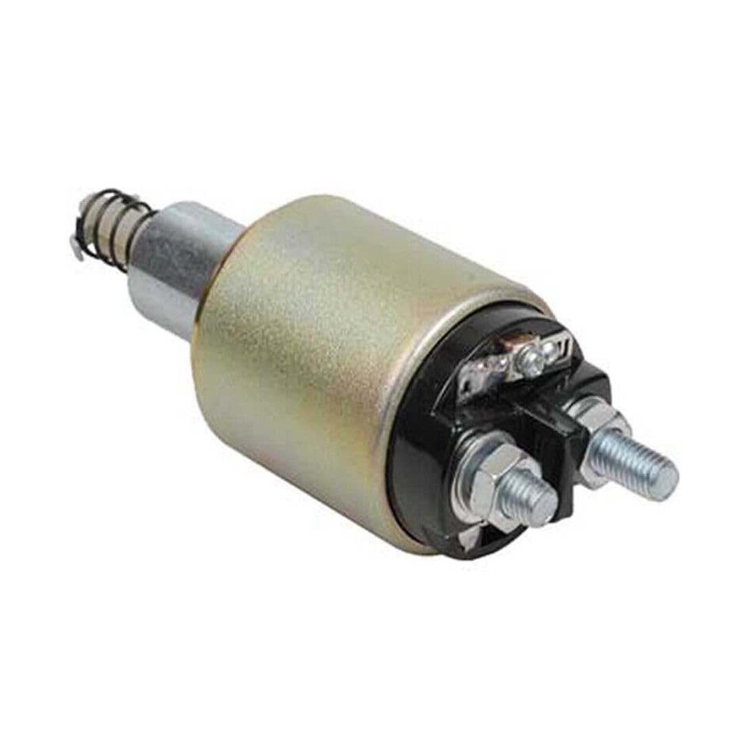 VXTMXEWTPC Solenoid M10 X 1.50-Terminal Battery 12 Intermittent-Duty Cycle 3-Terminals