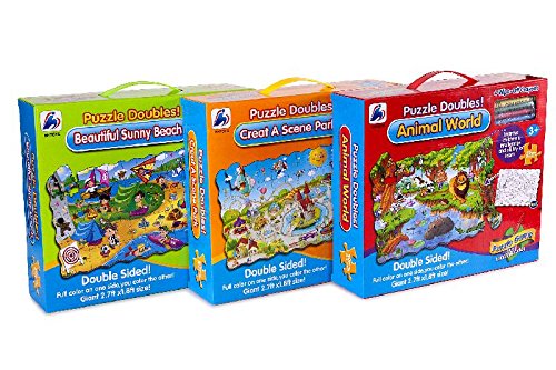 puzzle 50 piezas