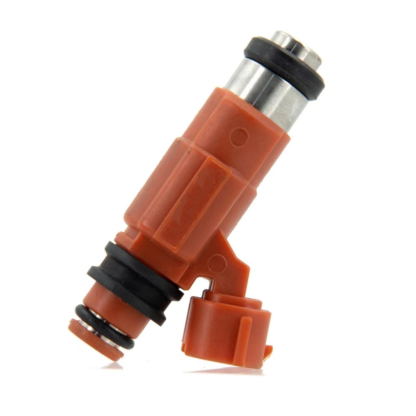 Feoosvx One Color Etrol Fuel Injectors For Chrysler For Sebring 3.0L 2972Cc 181Cu. In. V6 2001-2005 Cdh210 0280155723 Inp771 Md319791 4 X Fuel Injectors