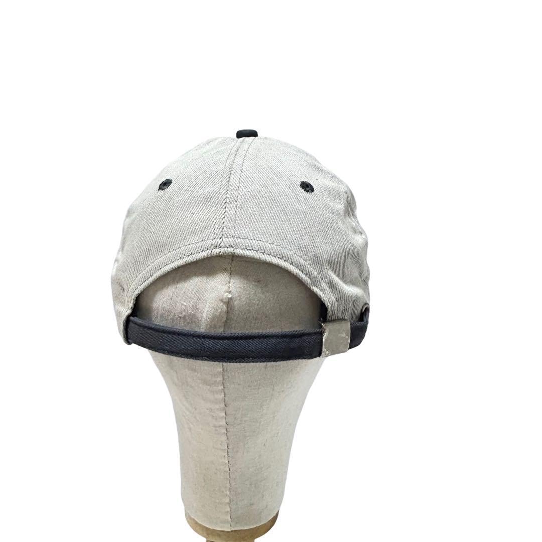 1990s deadstock cap ビンテージキャップ　未使用保管品 Amazon.co.jp: DEAD STOCK 米国製 90s 企業物 IBM ヴィンテージ