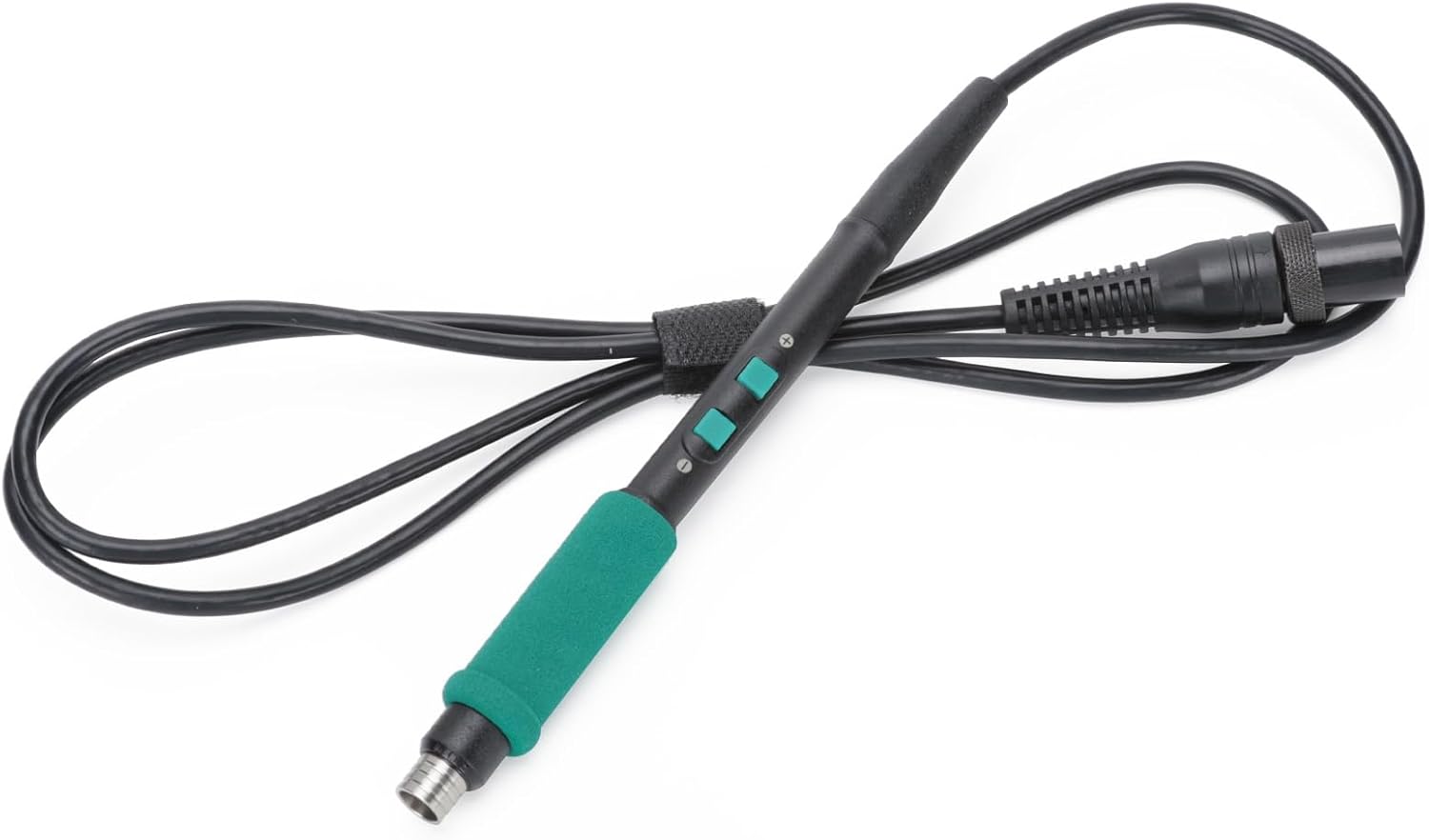 YIHUA 716D Replacement Soldering Handpiece/Handle For 982D II, 982D III, and 992D II (210 Handpiece) ONLY