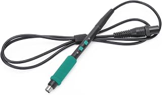 YIHUA 716D Replacement Soldering Handpiece/Handle For 982D II, 982D III, and 992D II (210 Handpiece) ONLY