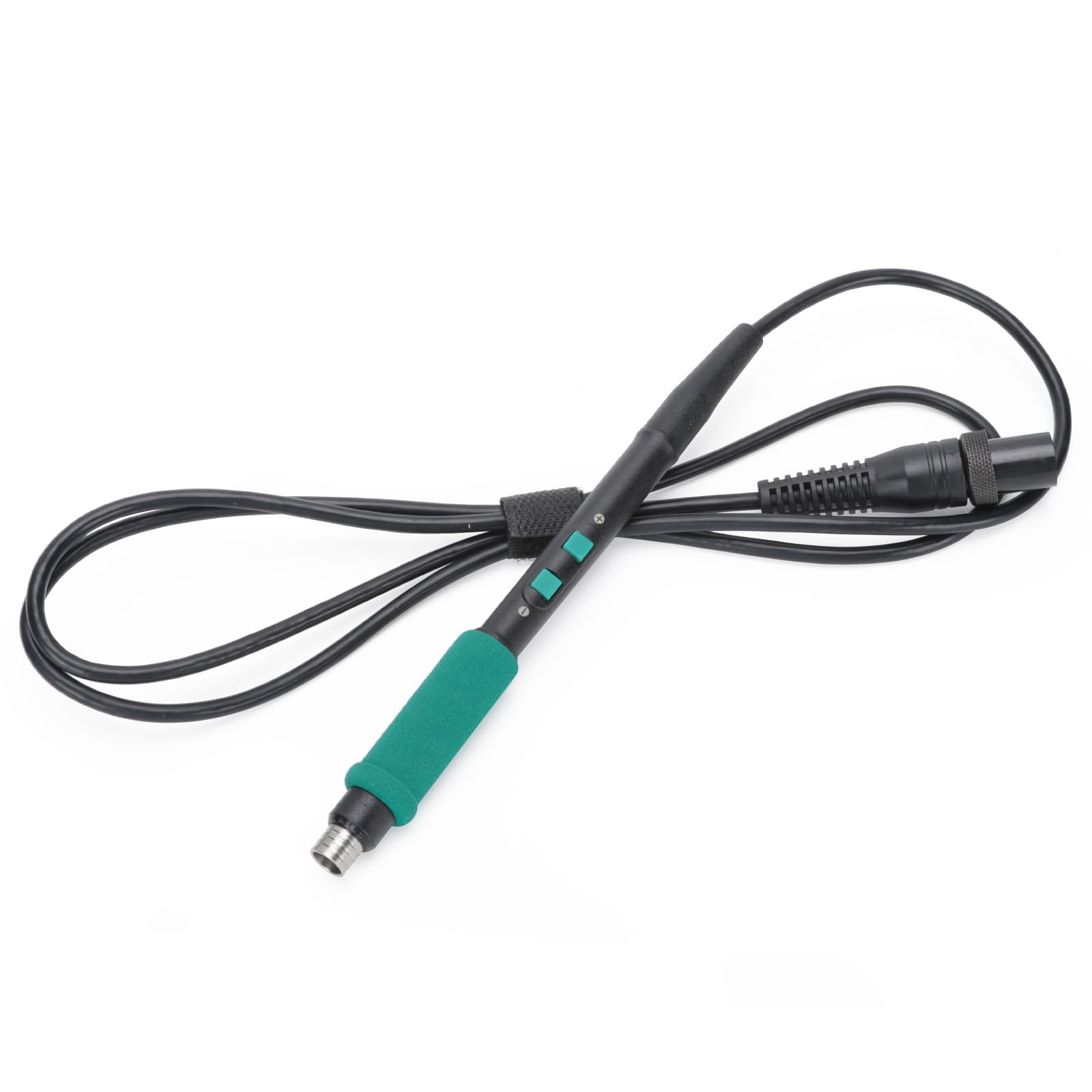 YIHUA 716D Replacement Soldering Handpiece/Handle For 982D II, 982D III, and 992D II (210 Handpiece) ONLY