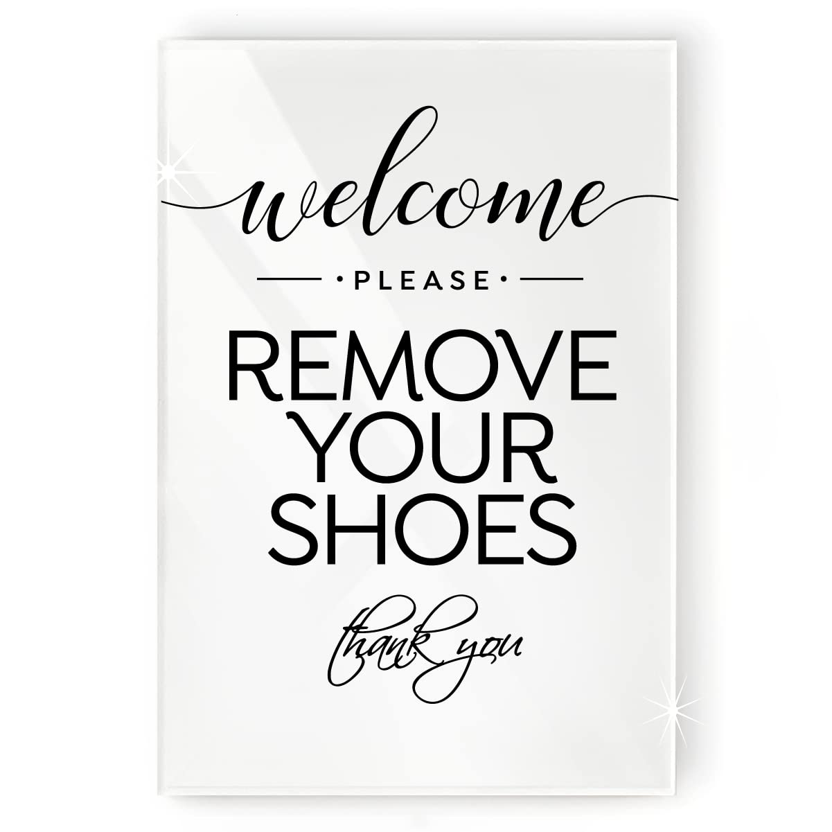 Snapklik.com : Reilly Originals 3.5x5 Inch PETITE & ELEGANT Remove Your ...