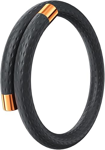 Miniatura 1 de Mosquito Repellent Bracelets 1 Pack, Silicone Mosquito Repellent Bands with 10 Pack Replacement Cores, DEET Free Mosquito Wristbands Safe for Adults