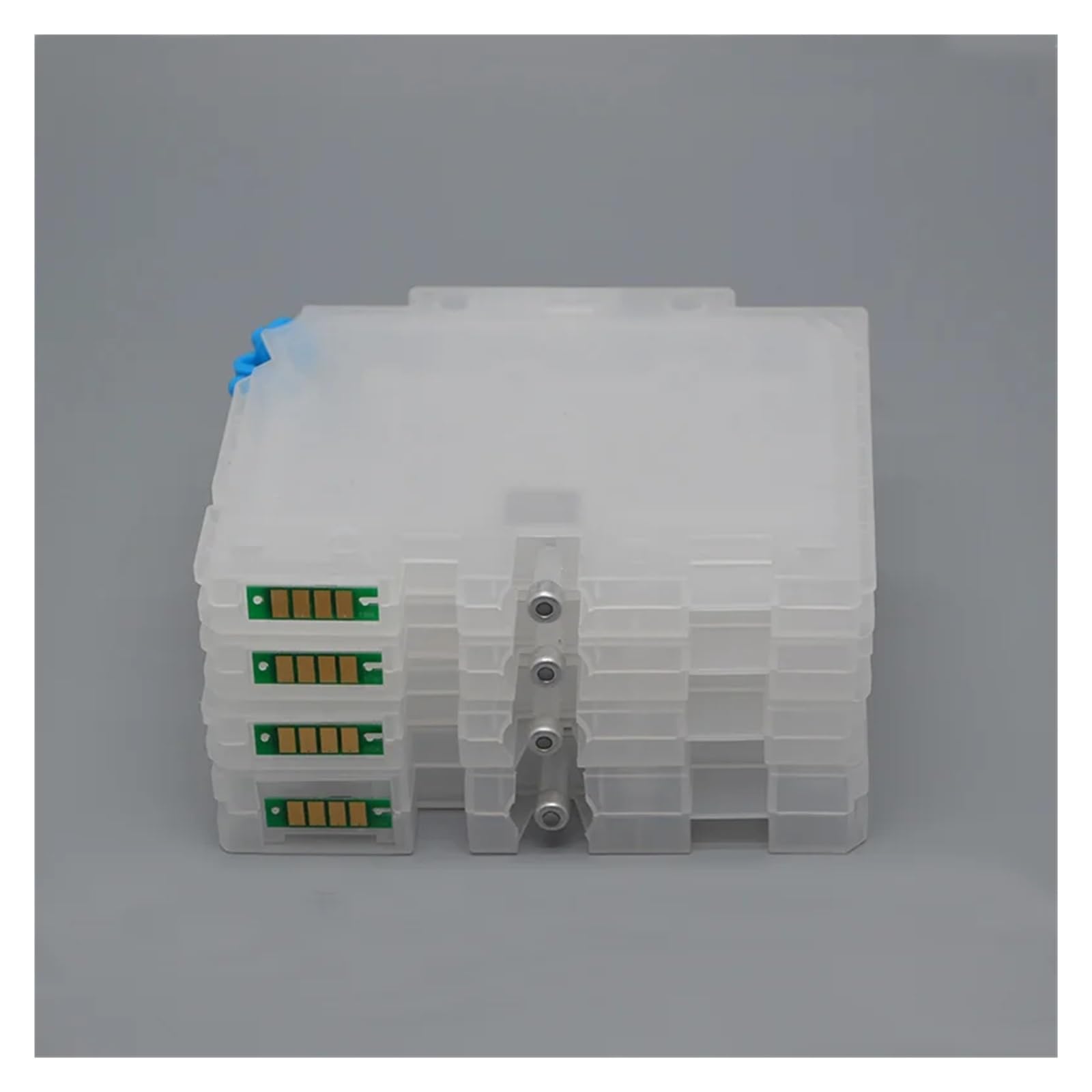 4pcs Cartuccia Ricaricabile SG400 SG800 Con Chip, Compatibile Con Ricoh