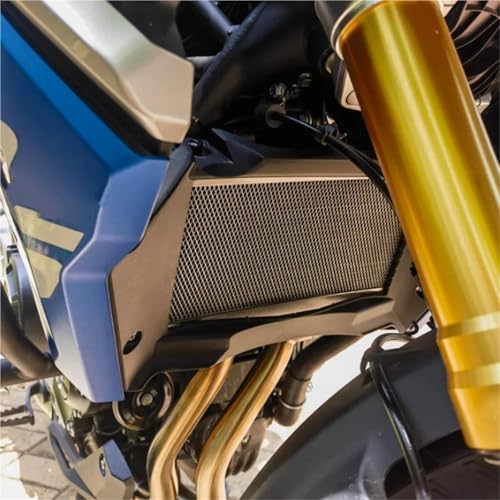 Grille de protection radiateur pour VOGE Valico 525DSX