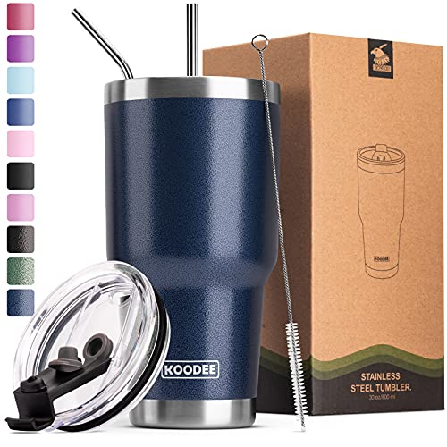 Top 10 Best 30 Oz Insulated Tumbler Reviews & Buying Guide Katynel