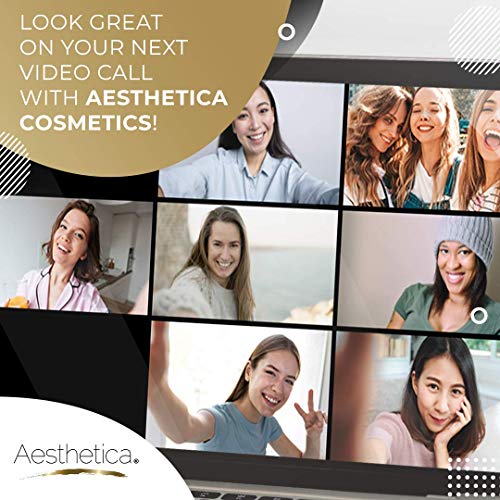 Aesthetica AE301-SM Makeup Brush Cleaner thumb #6