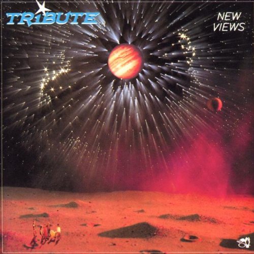 New Views [Audio CD] Tribute
