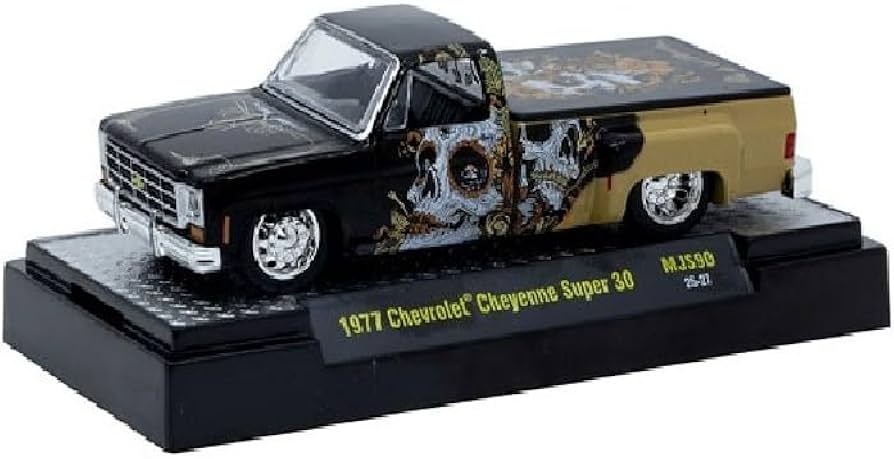 Amazon.com: 1:64 Scale Diecast Model Car Compatible with M2