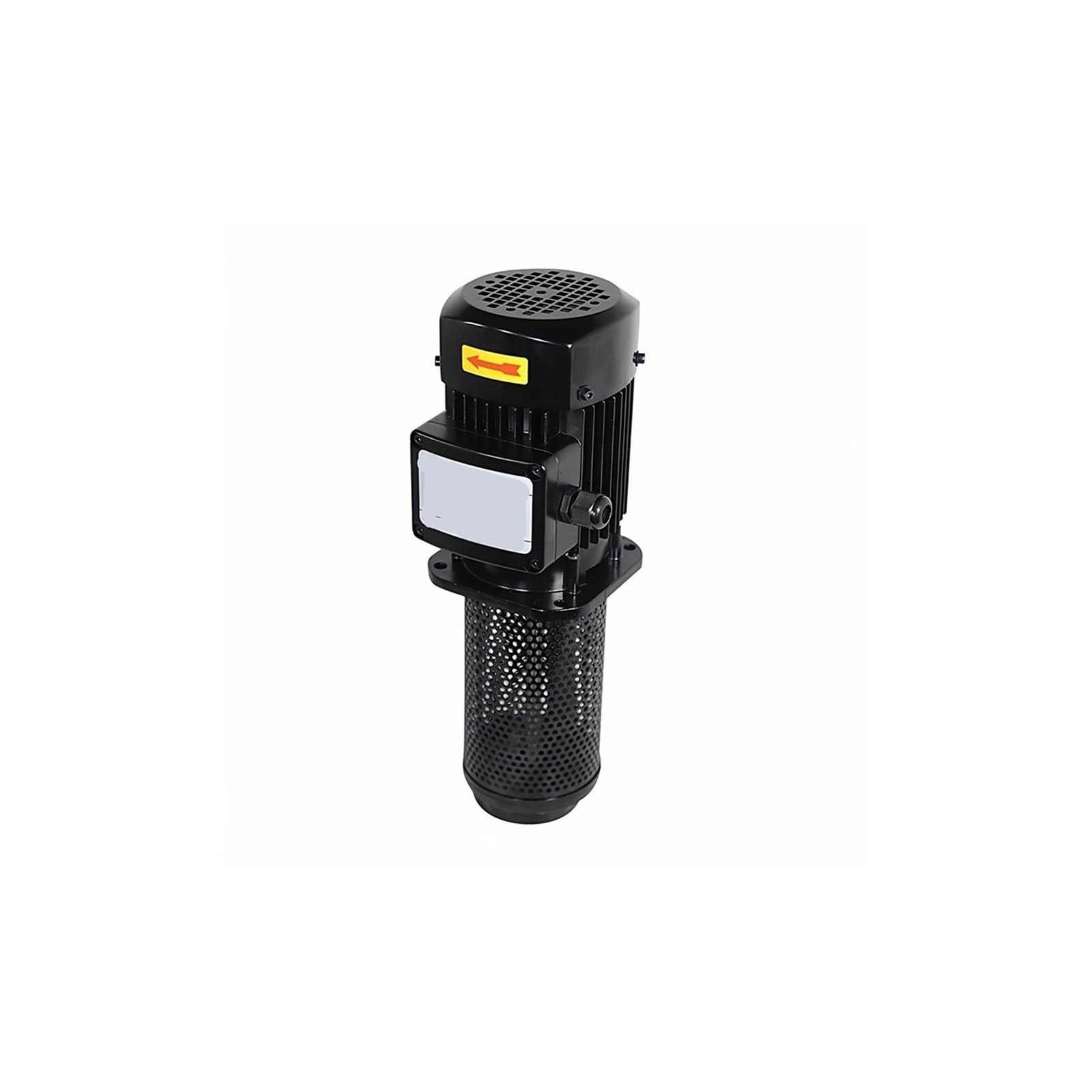 Cijiaopoyu One Color Heavy Duty 120W 3-Phase Immersion Sump Pump For Machine Tool Cooling(Tc-6180 120W)