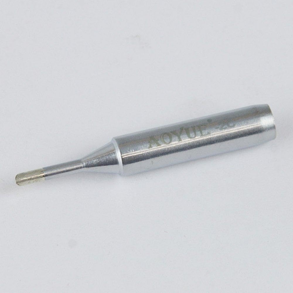 Aoyue T-2C Bevel Type Soldering Iron Tip