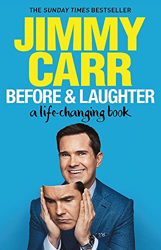 Before & Laughter view 2