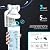 Frizzlife Under Sink Water Filter W/Dedicated Faucet & FZ-2 Replacement Filter