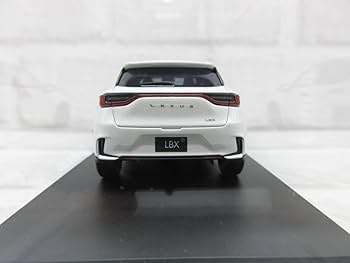 新品未使用 京商 LEXUS LBX 京商 ミニカー | 京商オリジナル 1/43 LEXUS LBX (ソニック