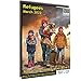 Master Box 35228 - 1/35 - Refugees. March 2022 kit â„–5