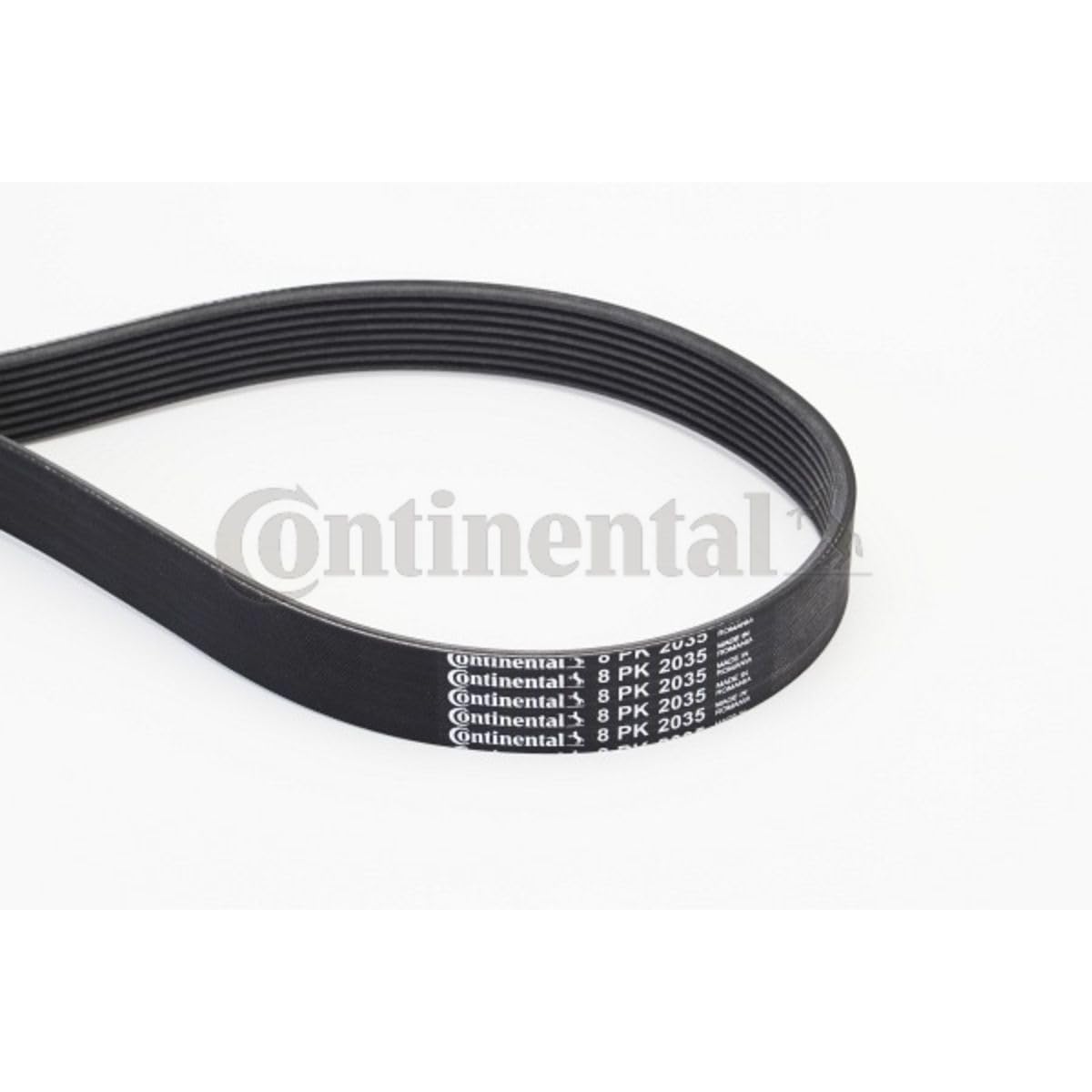 CONTITECH 8PK2035 Cinghia Poly-V