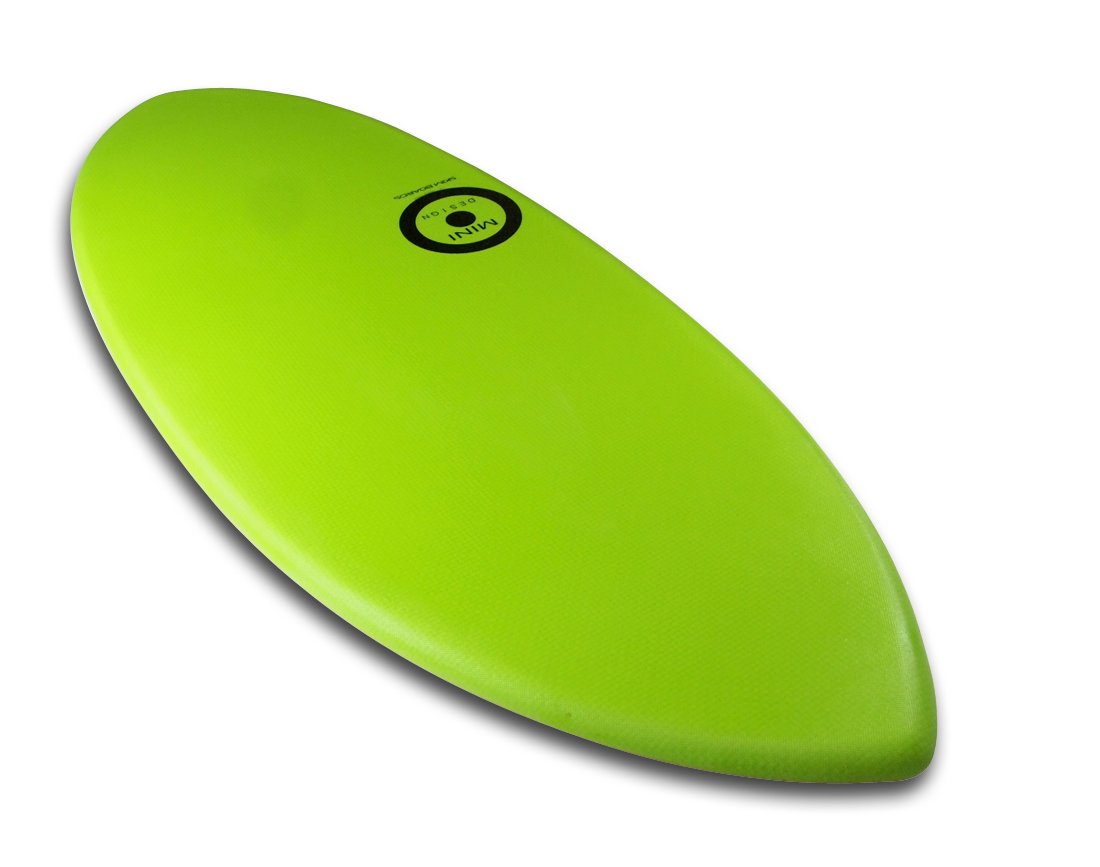 Amazon | ミニデザイン スキムボード (MINI DESIGN SKIMBOARD) MINI