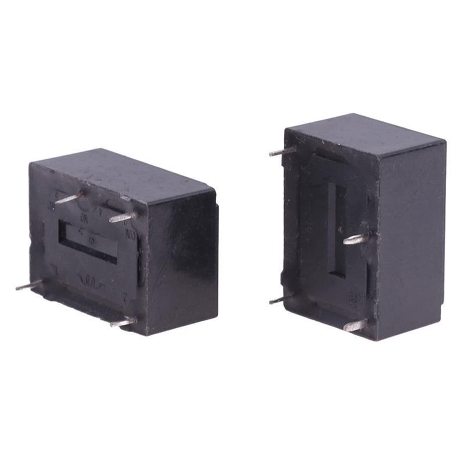 Piezas y recambios 2 uds 9V relé MPF-109-A-2 9VDC 16A 4 pines electromagnético hervidor eléctrico relé 9VDC 16A 4 pines