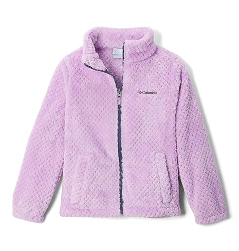Image of Columbia Kids Fire Side Sherpa Full Zip (Little Kids /Big Kids)