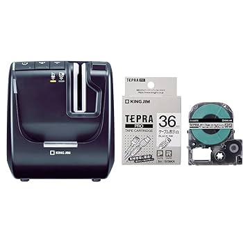 Amazon.co.jp: King Jim Tepra PRO SR5900P & King Jim Tepra